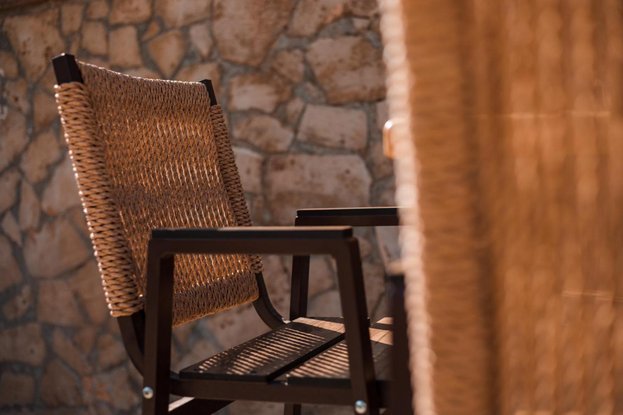 Lambis Studios & Apartments Lindos  Luaran gambar